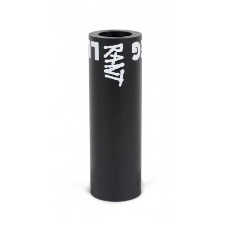 Plastový obal pro peg - Rant LL COOL Přímo Od Výrobce