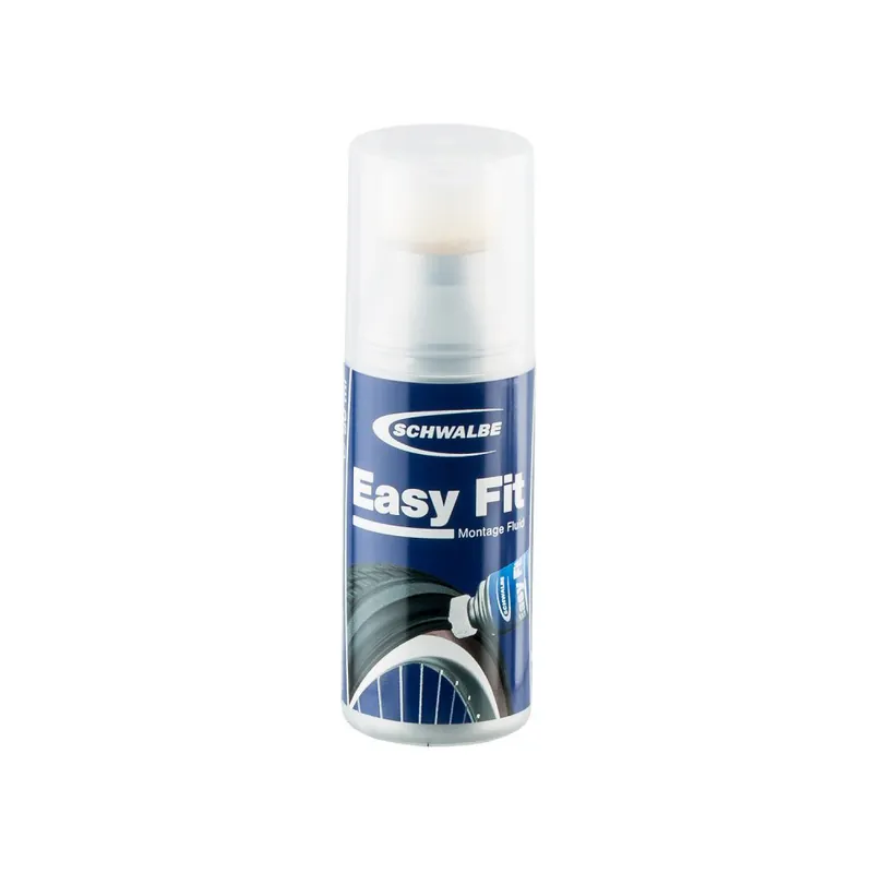Montážní tekutina - SCHWALBE Easy Fit 50 ml Ihned K Objednání