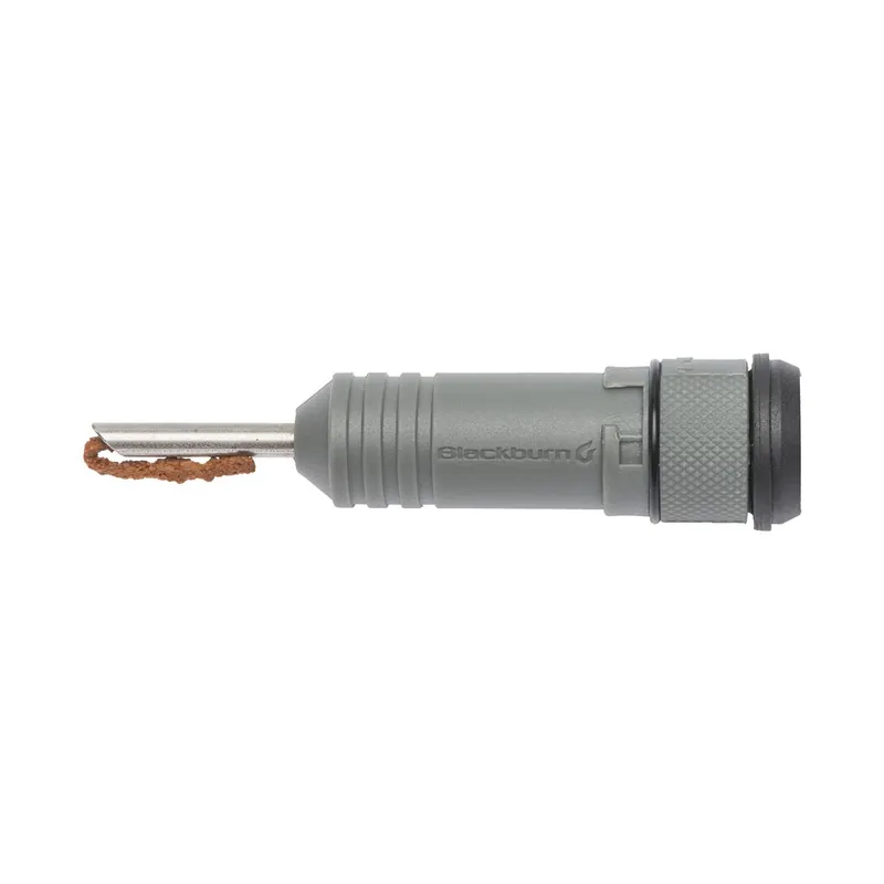 Opravná sada - BLACKBURN Plugger Tubeless Tire Reapir Kit Doprava Zdarma