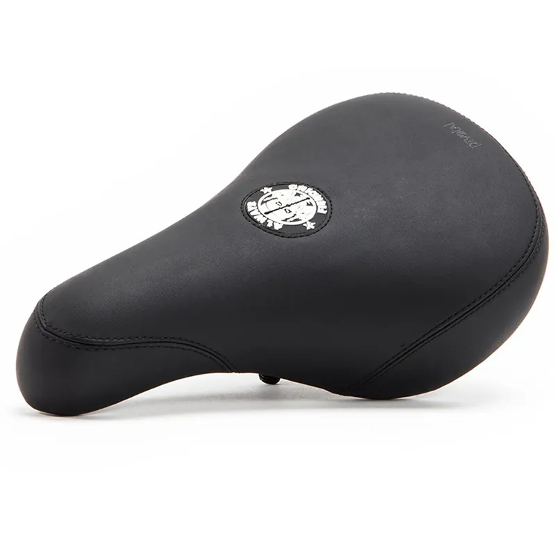 Sedlo BMX - FIEND Reynolds V2 Pivotal FAT - černá Nová Kolekce