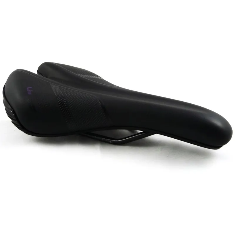 Doprava Zdarma Dámské sedlo MTB - GIANT LIV Contact Comfort Forward 2018 - černá