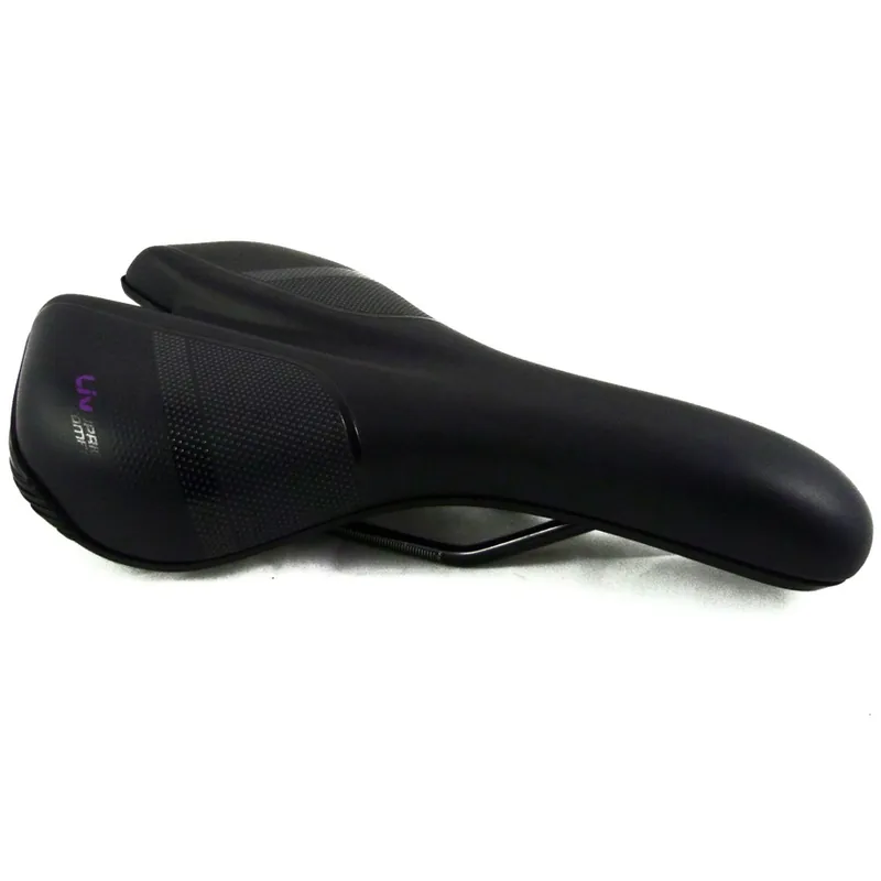 Horká Nabídka Dámské sedlo MTB - GIANT LIV Contact Comfort Upright 2018 - černá