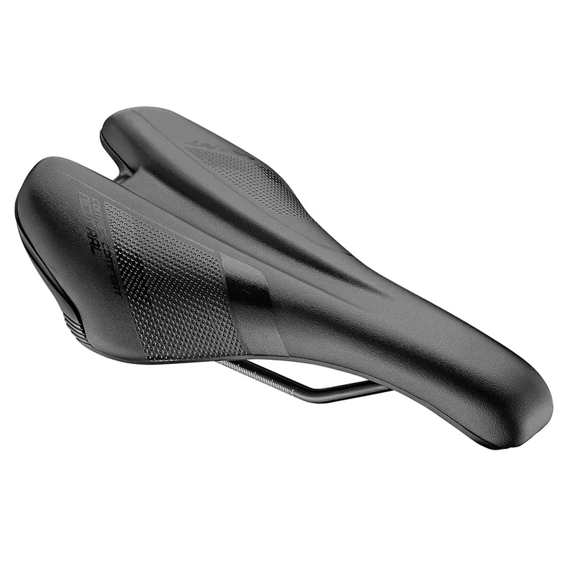 Originální Sedlo MTB - GIANT Contact Comfort Neutral - černá