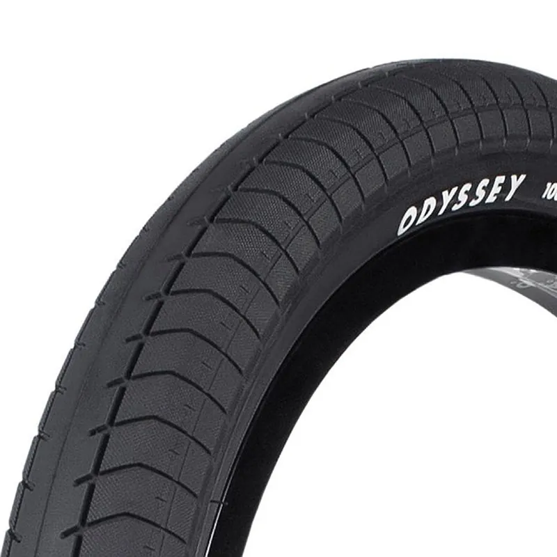 Plášť BMX - ODYSSEY Path Pro 20x2,4'' - černá Akční Cena