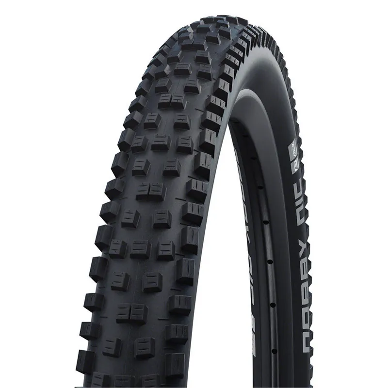 Aktuální Plášť MTB - SCHWALBE Nobby Nic 29 x 2,25" Performance - drát