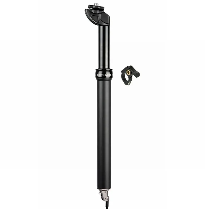 Teleskopická sedlovka - KIND SHOCK eTen Integra 385 mm - 31,6 mm Jen Po Omezenou Doba