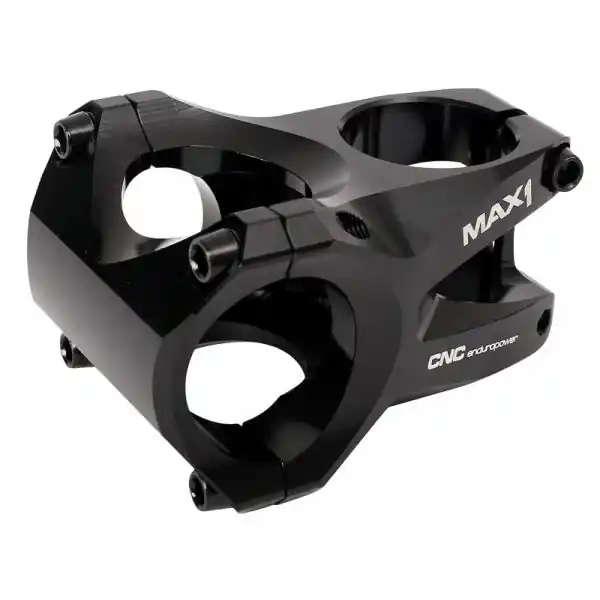 Cenově Výhodný Představec MTB - MAX1 Enduro CNC 31,8 - 45 mm