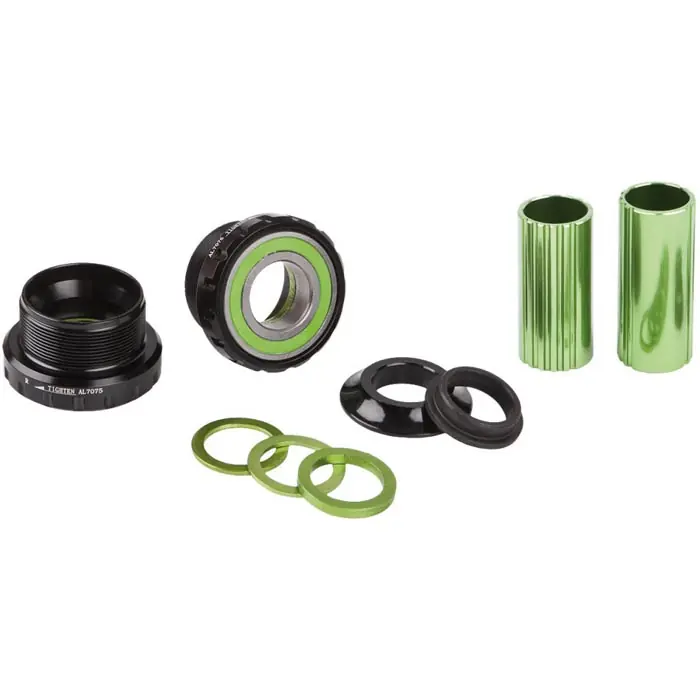 Nejlepší Cena Středové složení BMX - DARTMOOR Euro EX BB - 22mm