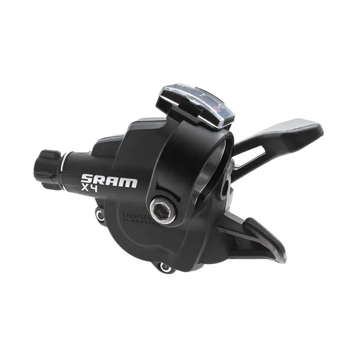 Řadící páčka - SRAM X-4 - pravá Koupit Online