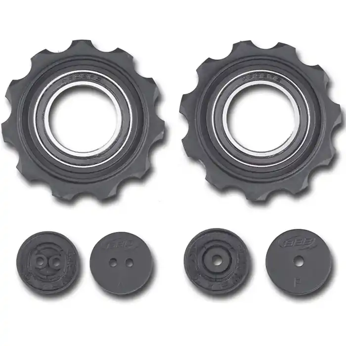 Kladky - BBB RollerBoys SRAM - 11 zubů Omezená Nabídka