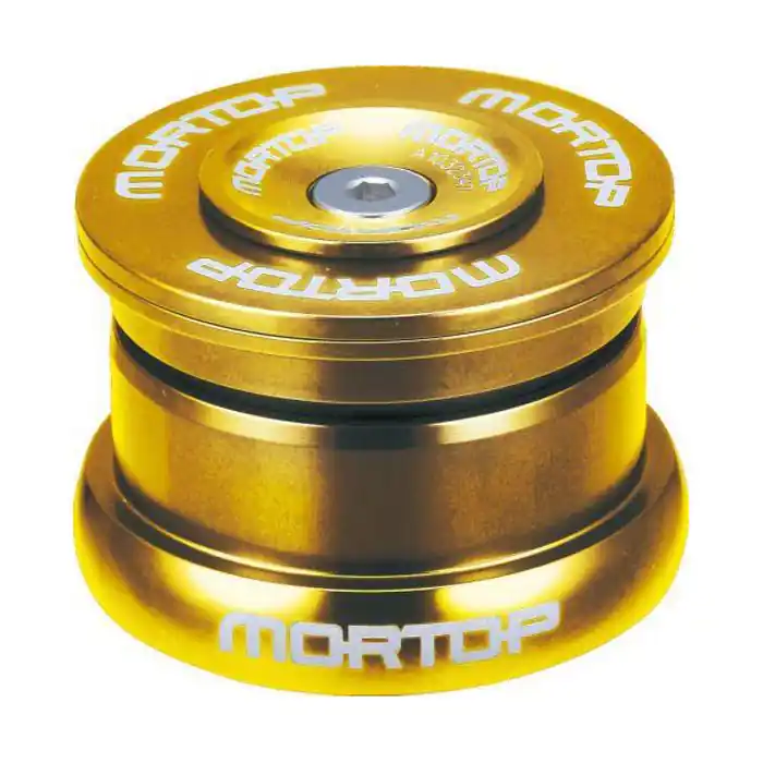 Hit Sezóny Hlavové složení - MORTOP HS 120 - zlatá