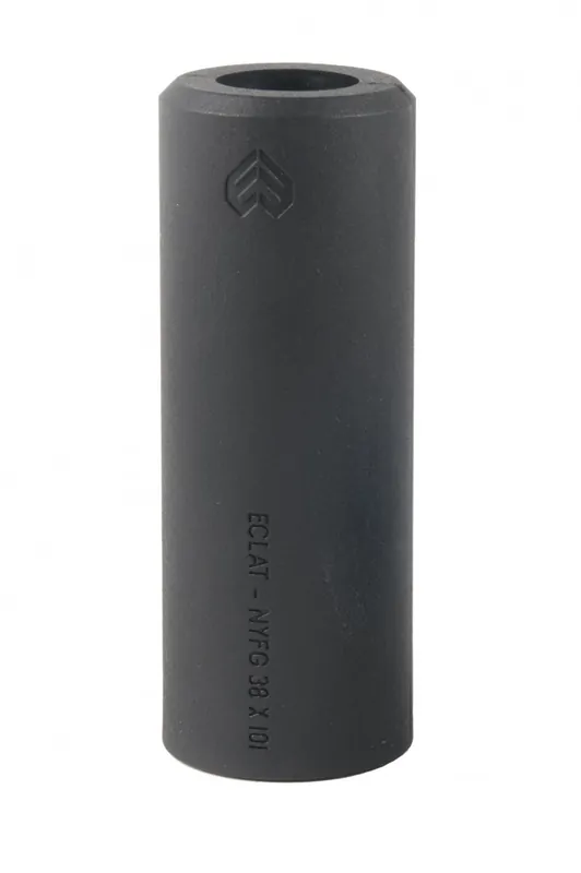 Obal pegu - ÉCLAT Venom 4" 4140 CrMo/Plastic Časově Omezené