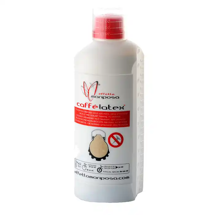 Horká Nabídka Preventivní tmel CAFFÉ - Latex - 1000ml