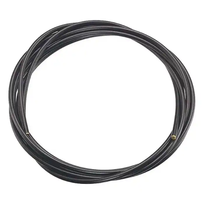 Hydraulická hadice - SHIMANO BH59/63 - černá Originální