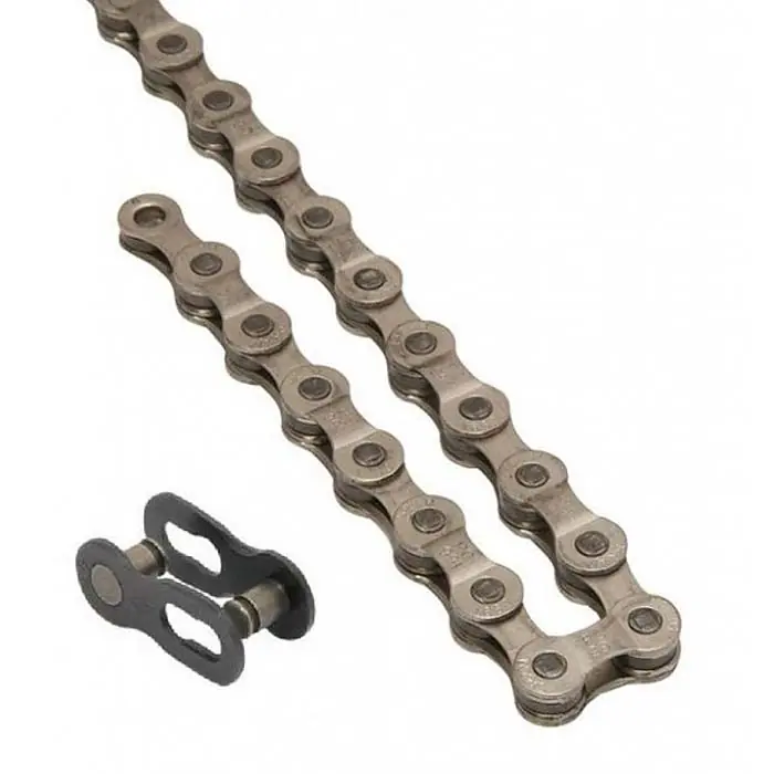 Značkový Řetěz MTB - SRAM PC-1071 10-rychlostní
