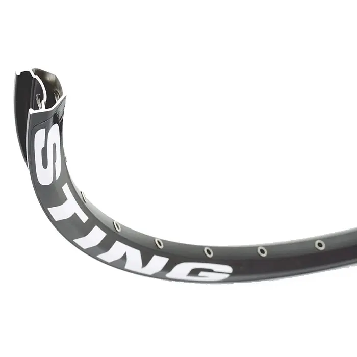 Nízká Cena Ráfek MTB - REMERX Sting 27,5" - 32 děr - černá
