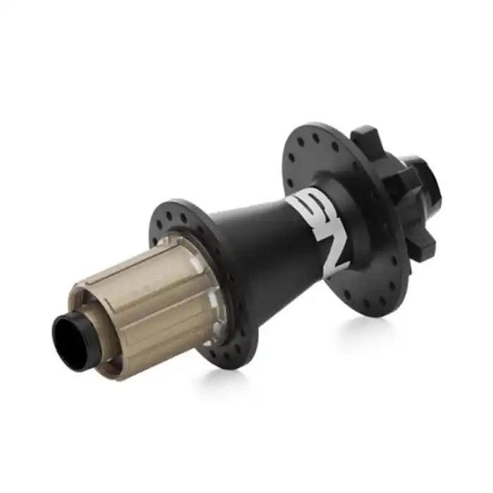 Zadní nába MTB - NS BIKES Rotary Cassette 135/142x12 - 32děr - černá Ihned K Objednání