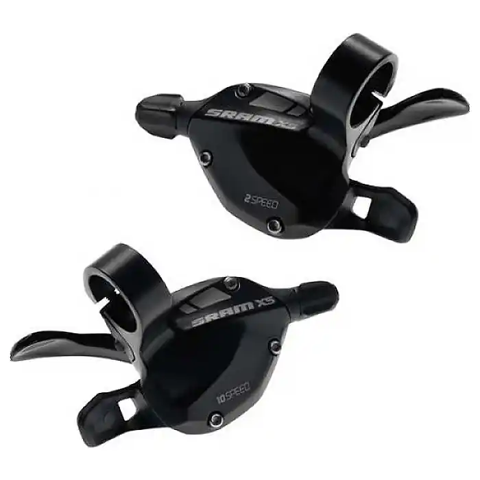 Řadící páčky - SRAM X-5 Trigger - 3x10 Pouze Dnes