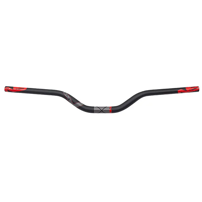 Řídítka MTB - NS BIKES Lick - černá Expresní Doručení