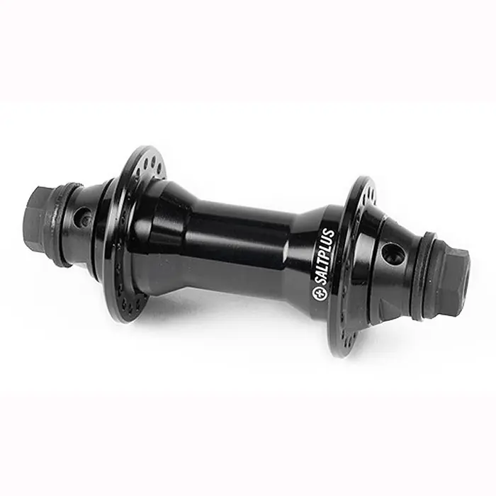 Přední nába BMX - SALT Plus Trapez V2 Female 2015 - černá Značkový