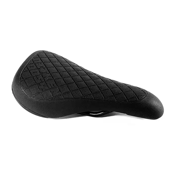 Levný Sedlo BMX - ODYSSEY Aitken Signature - černá