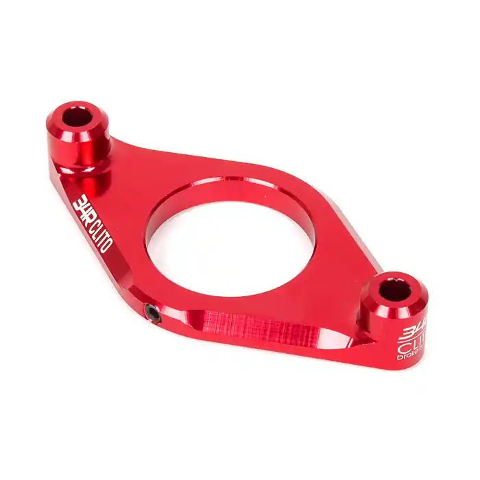 Horká Nabídka Gyro plate BMX - 34R Clito