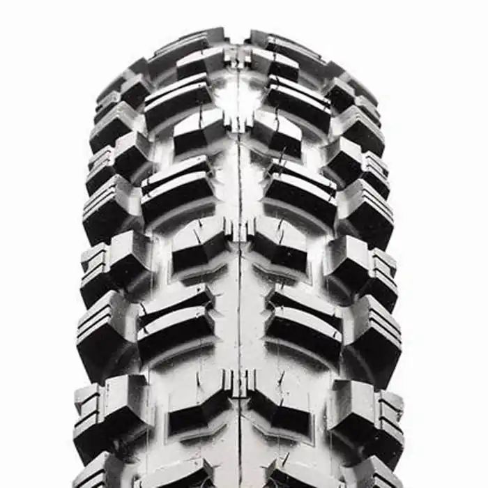 Finální Výprodej Zadní plášť MTB - MAXXIS Minion DHR II kevlar 26x2,3" Exo, TL-ready