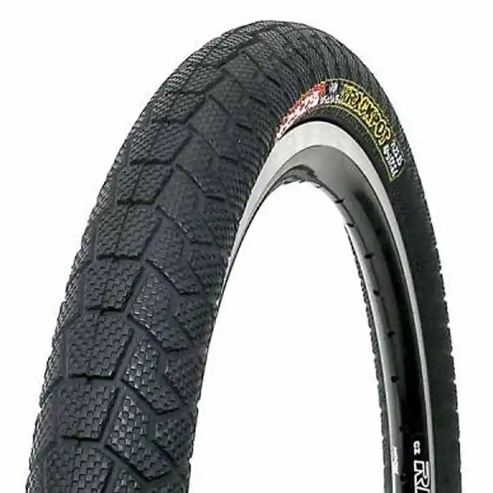 Top Prodej Plášť BMX - KENDA Krackpot K-907 20x1,95 - černá