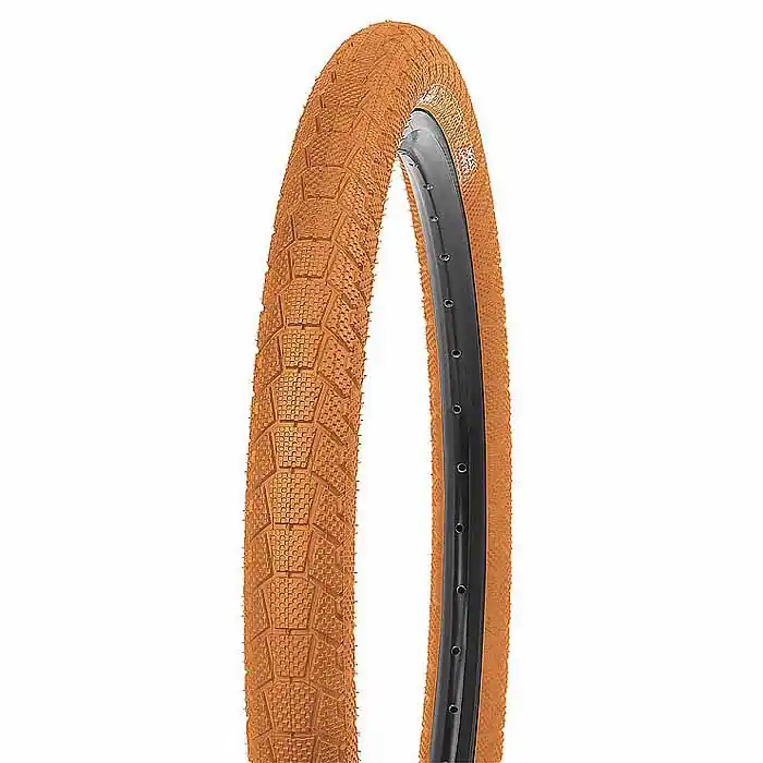 Akční Cena Plášť BMX - KENDA Krackpot K-907 20x1,95 - oranžová