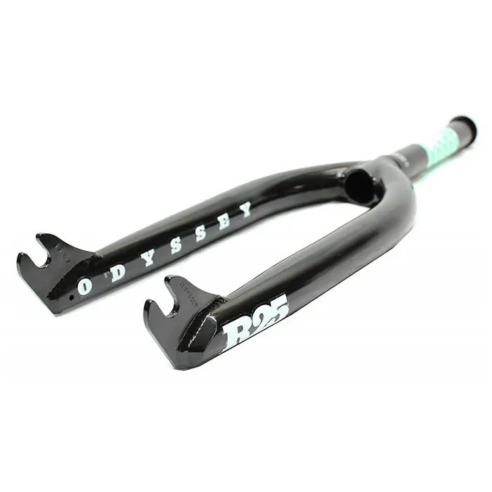 Vidlice BMX - ODYSSEY R25 - 2014 Sezónní Sleva