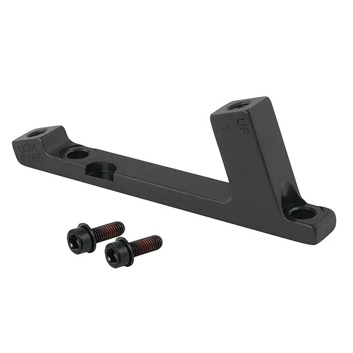 Adaptér brzdy - FORCE F180P/P - 180mm Zlevněný
