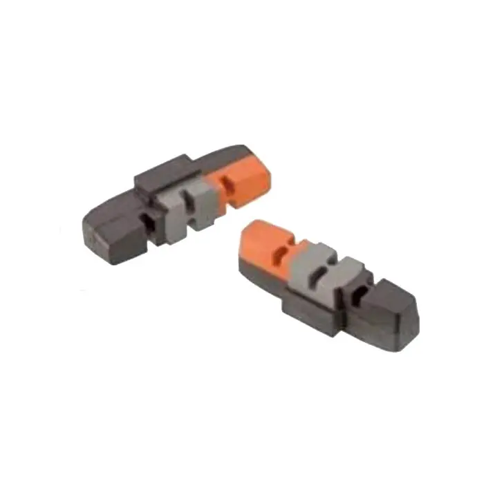 Must-Have Brzdové špalky - ASHIMA AP-50CV
