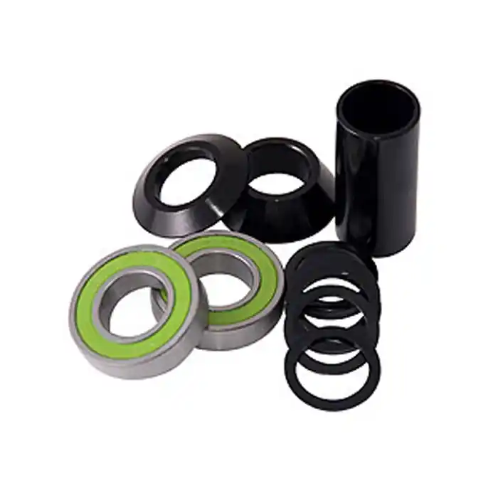 Časově Omezené Středové složení BMX - RAPTOR Spanish 19 mm
