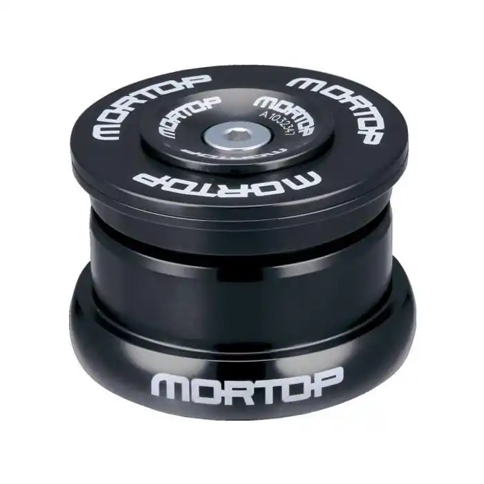 Doprava Zdarma Hlavové složení - MORTOP HS 120 - černá