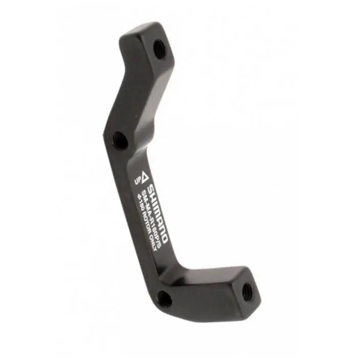 Adaptér brzdy - SHIMANO SM-MA 180 S/P Dokud Zásoby Vydrží