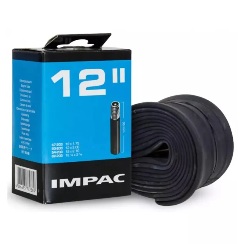 Ověřený Duše - IMPAC 12" AV