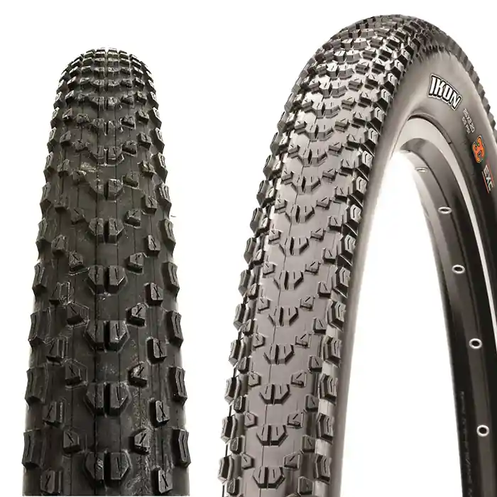 Omezená Nabídka Plášť MTB - MAXXIS Ikon 26 x 2,2"