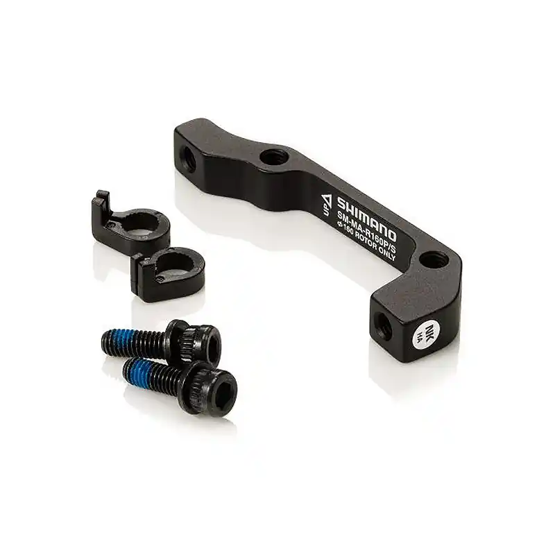 Adaptér brzdy - SHIMANO SM-MA R160 P/S Nízká Cena