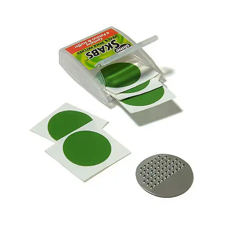 Výhodná Nabídka Samolepící záplata duše - SLIME Skabs