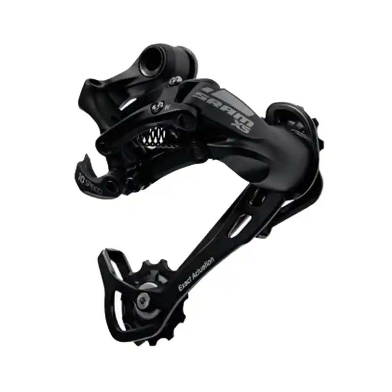 Cenová Bomba Přehazovačka - SRAM X-5 2012 - středně dlouhé vodítko