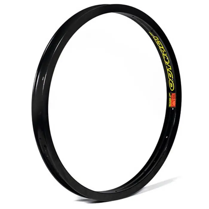 Ověřený Ráfek MTB - ODYSSEY Hazard Lite Rim 24" - černá
