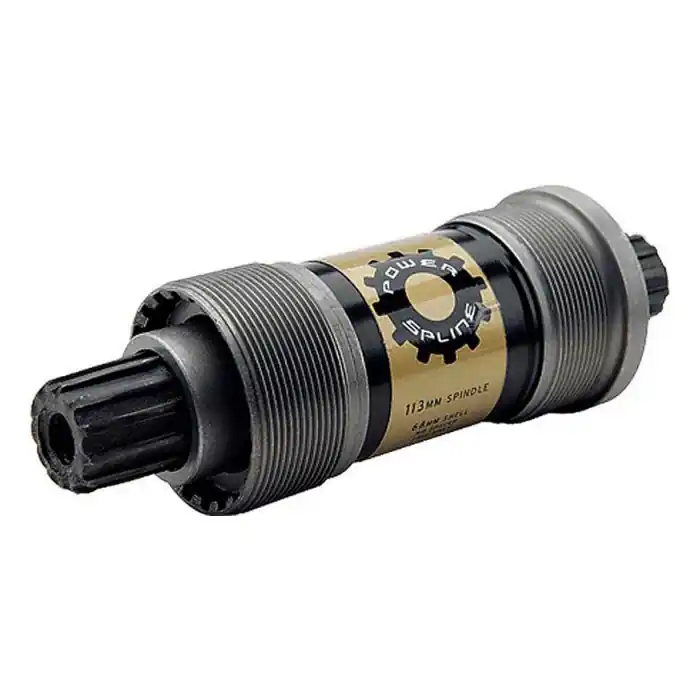 Středové složení - TRUVATIV Power Spline 118/68 Nejprodávanější