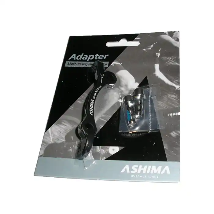 Adaptér brzdy - ASHIMA AU-22 PM-IS Levný