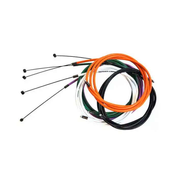 Lanko a bovden - ODYSSEY Linear SLS Slic Cable Vrácení Zdarma