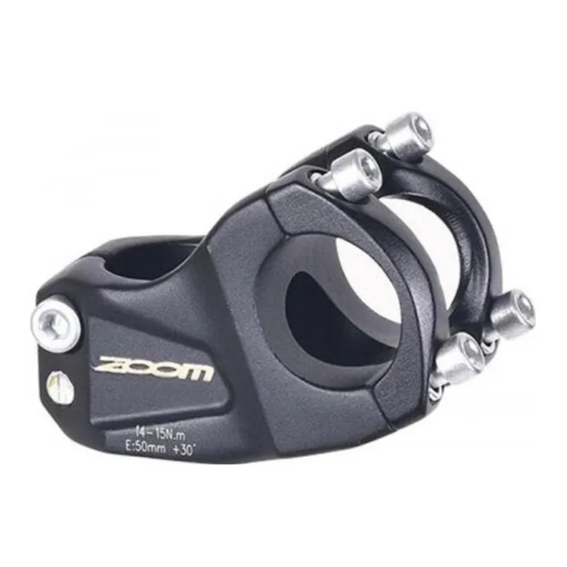 Představec MTB - ZOOM DH 50mm Nízká Cena