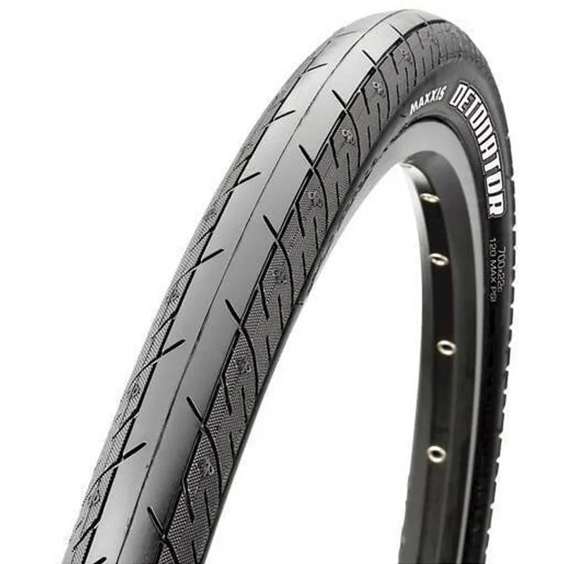 Originální Plášť - MAXXIS Detonator 28" (700x23C)