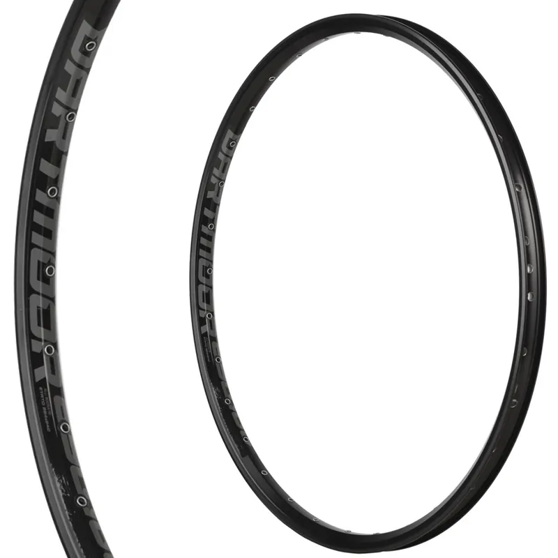 Ihned K Objednání Ráfek MTB - DARTMOOR Raider v2 26" 2017 - černá