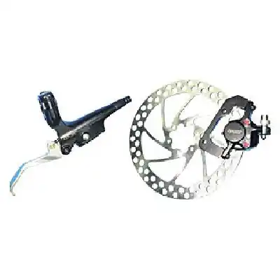 Brzda MTB - PROMAX PX-525 hydraulická brzda Speciální Cena
