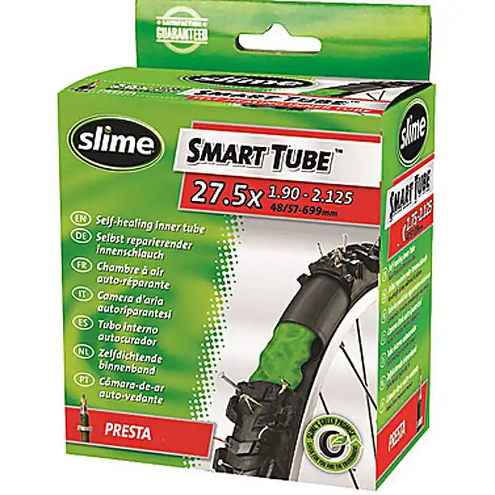Akční Nabídka Duše - SLIME Smart Tube 27,5 "