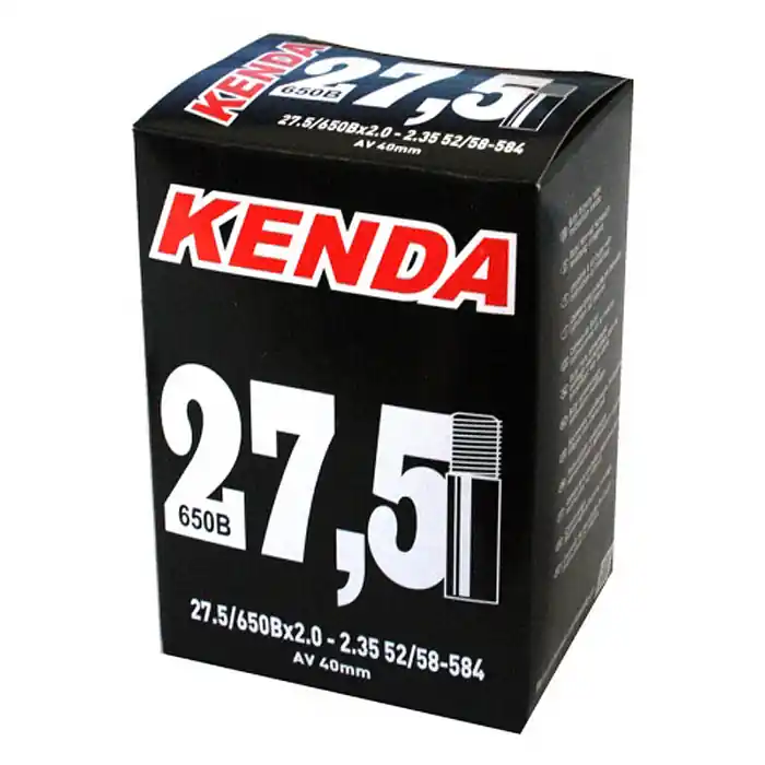 Duše - KENDA - 27,5x2,0 - 2,35'' Horká Nabídka